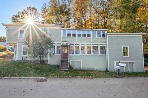 21 River Road W Johnson VT 05656