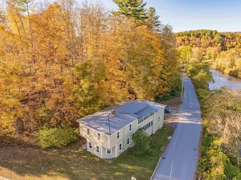 21 River Road W Johnson VT 05656