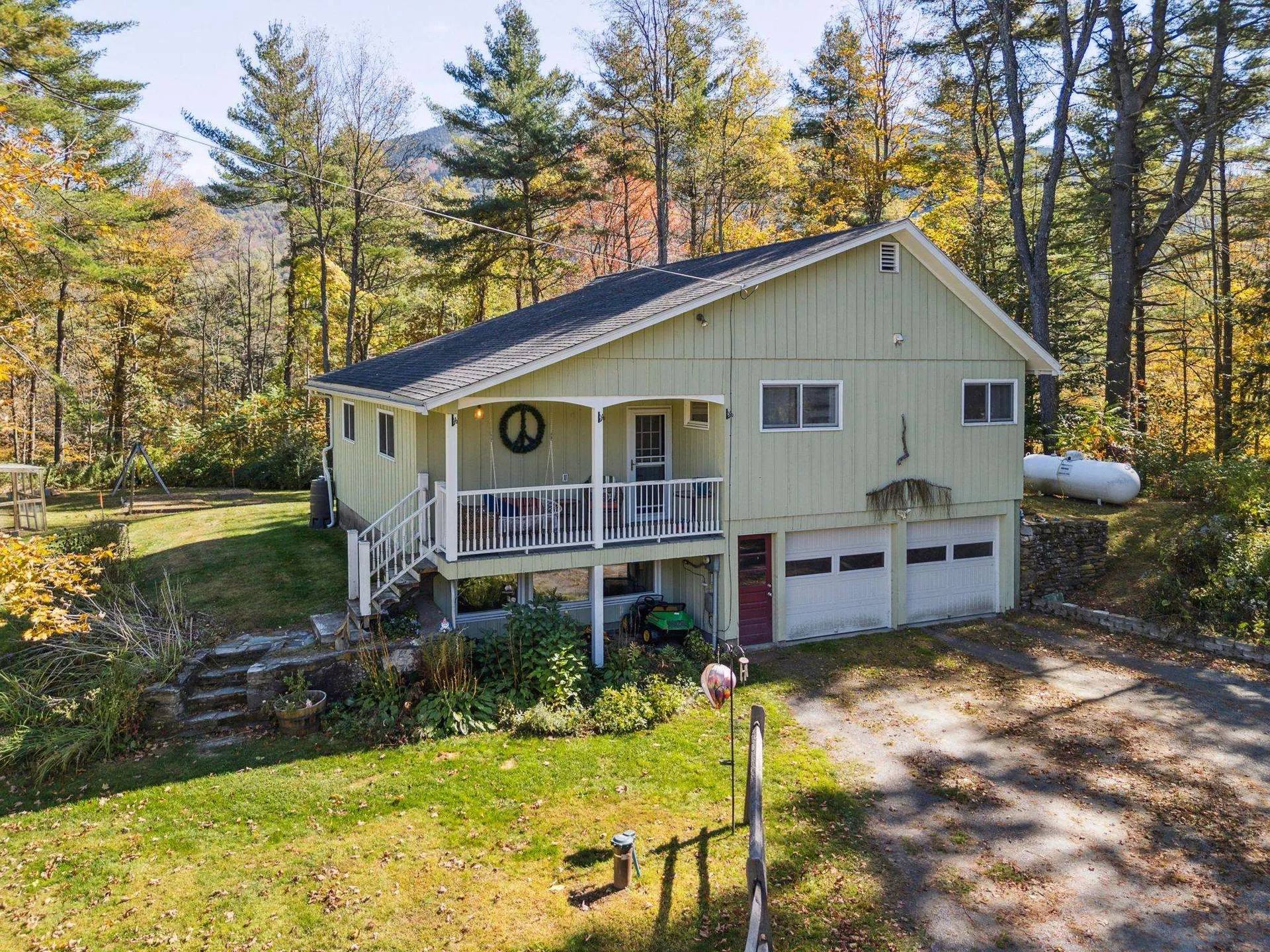 337 Seems Road West Windsor VT 05037
