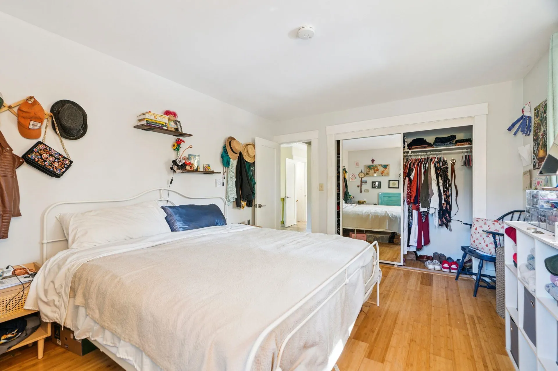 337 Seems Road West Windsor VT 05037