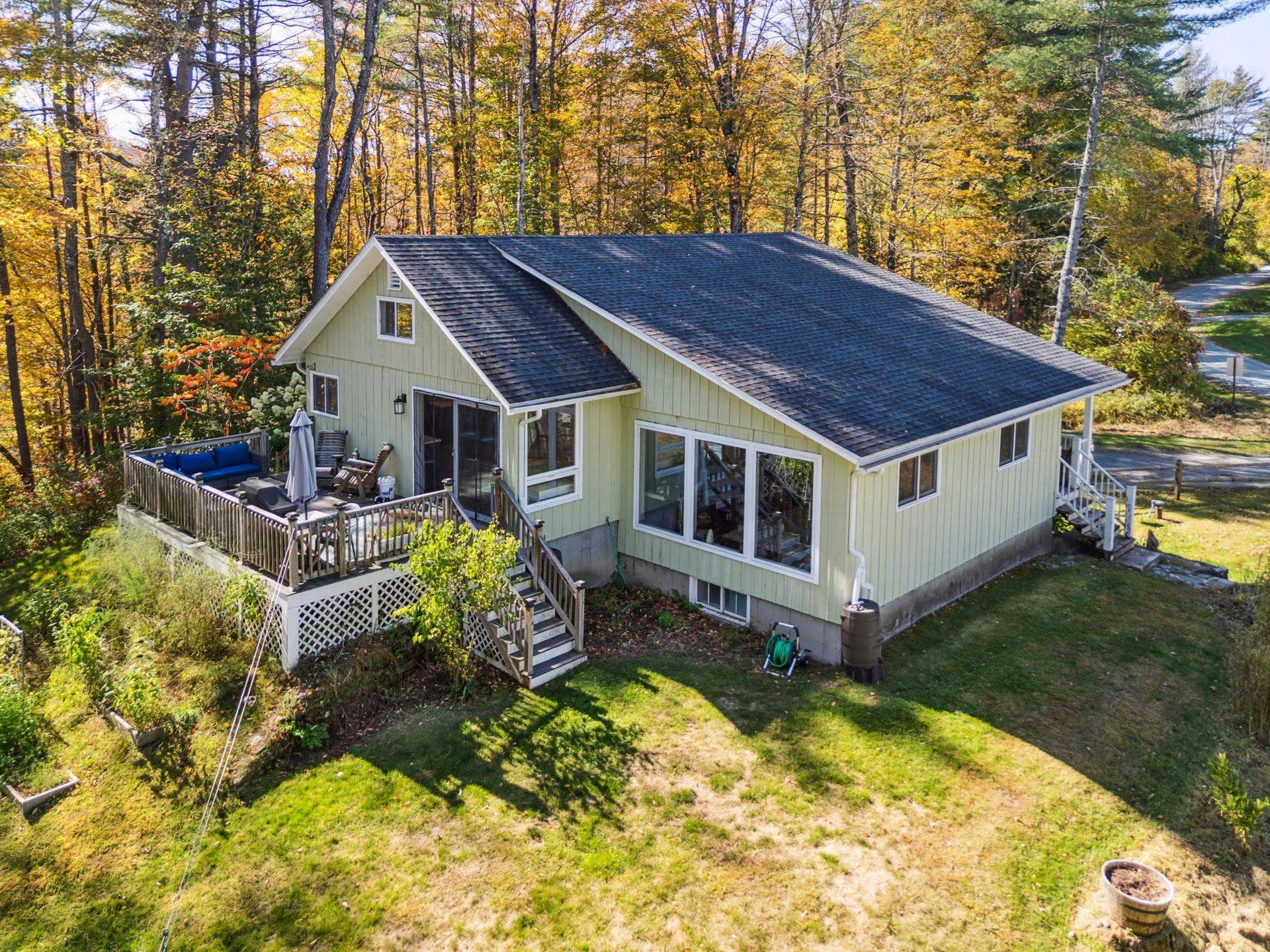 337 Seems Road West Windsor VT 05037