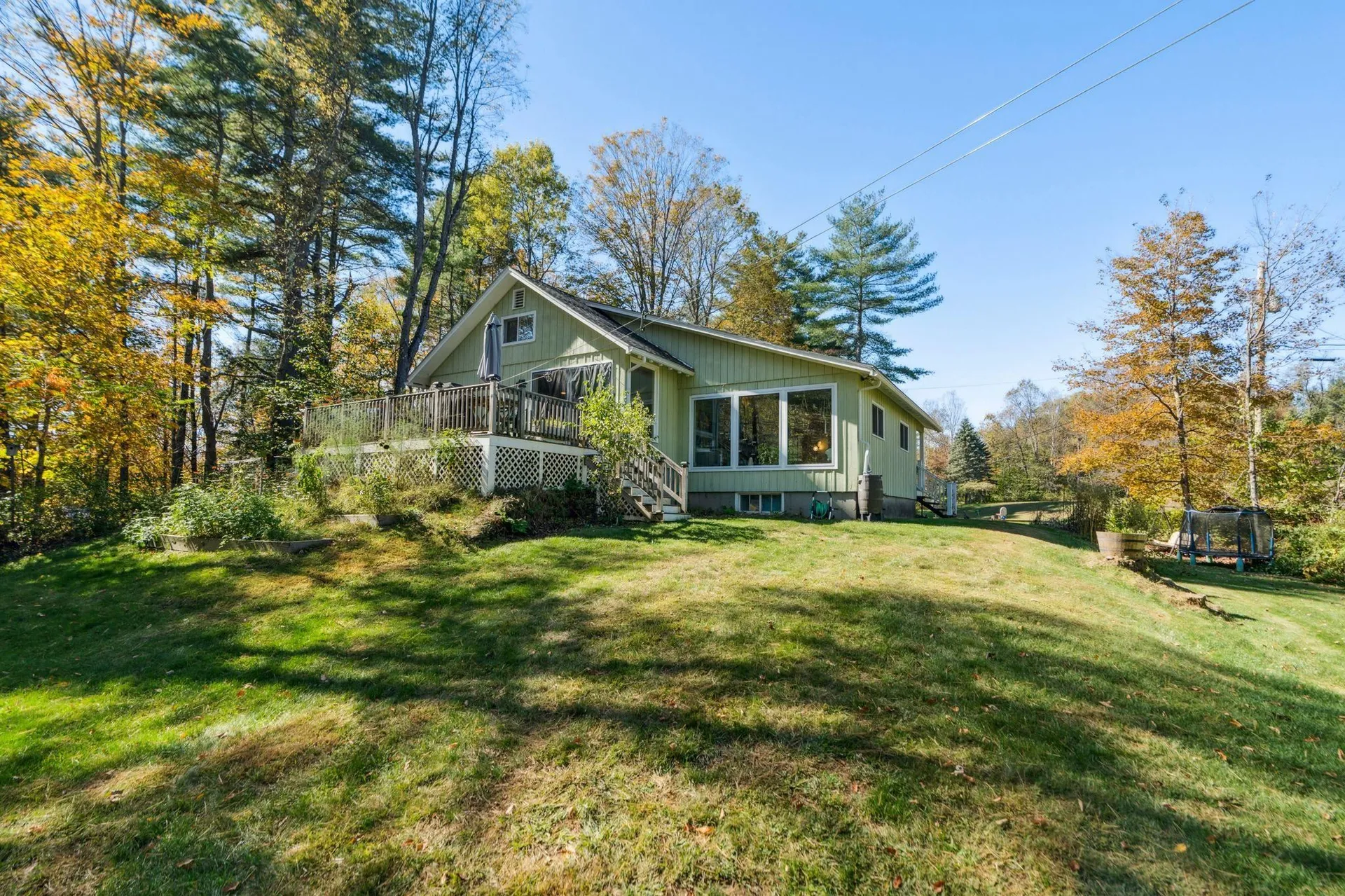 337 Seems Road West Windsor VT 05037