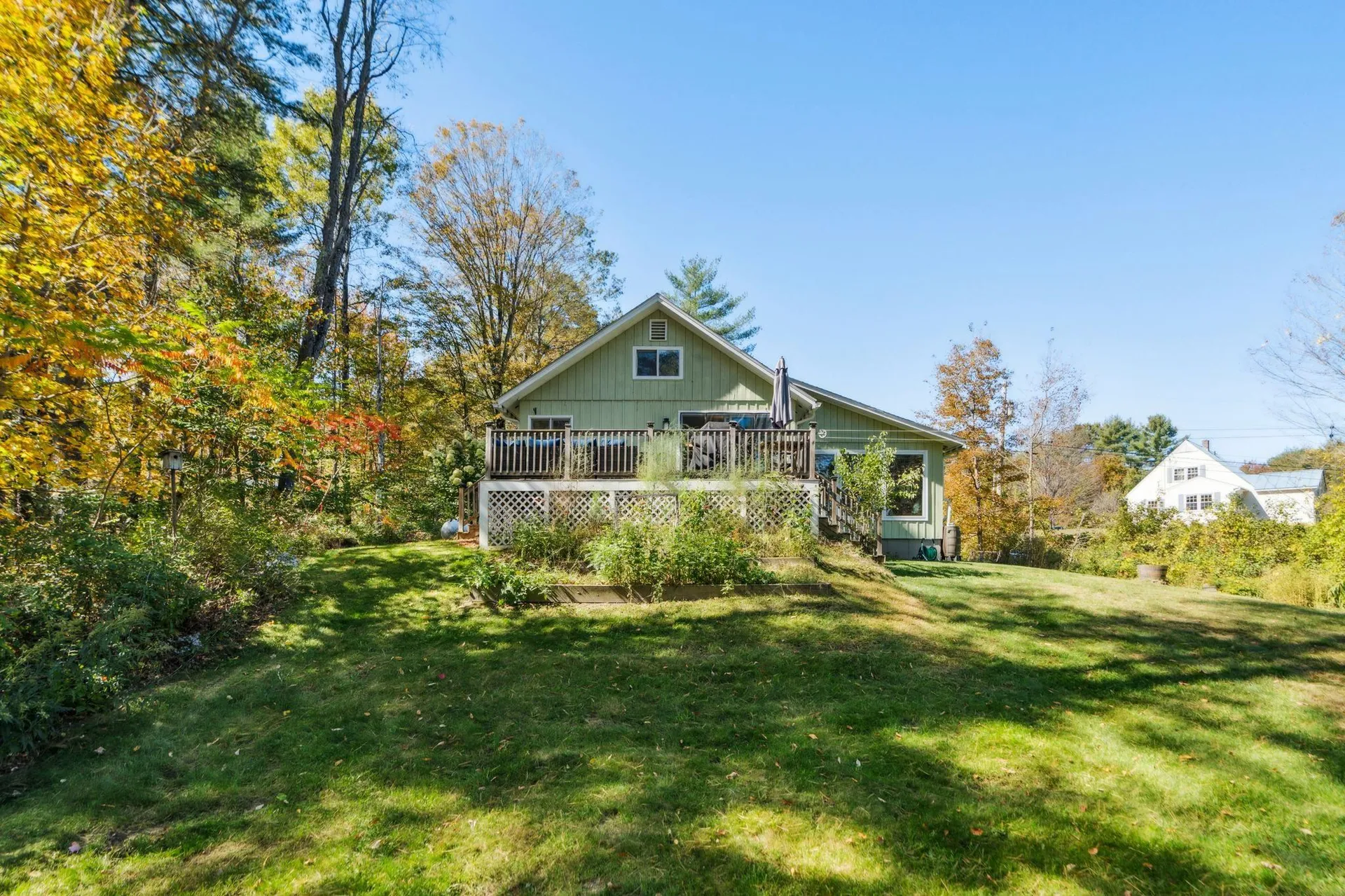 337 Seems Road West Windsor VT 05037