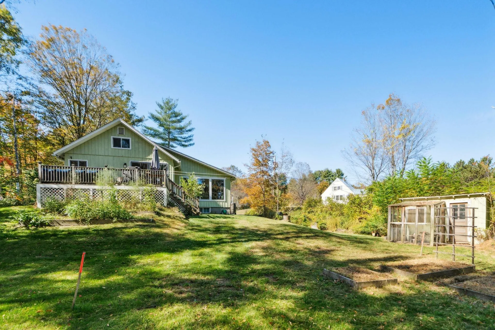 337 Seems Road West Windsor VT 05037