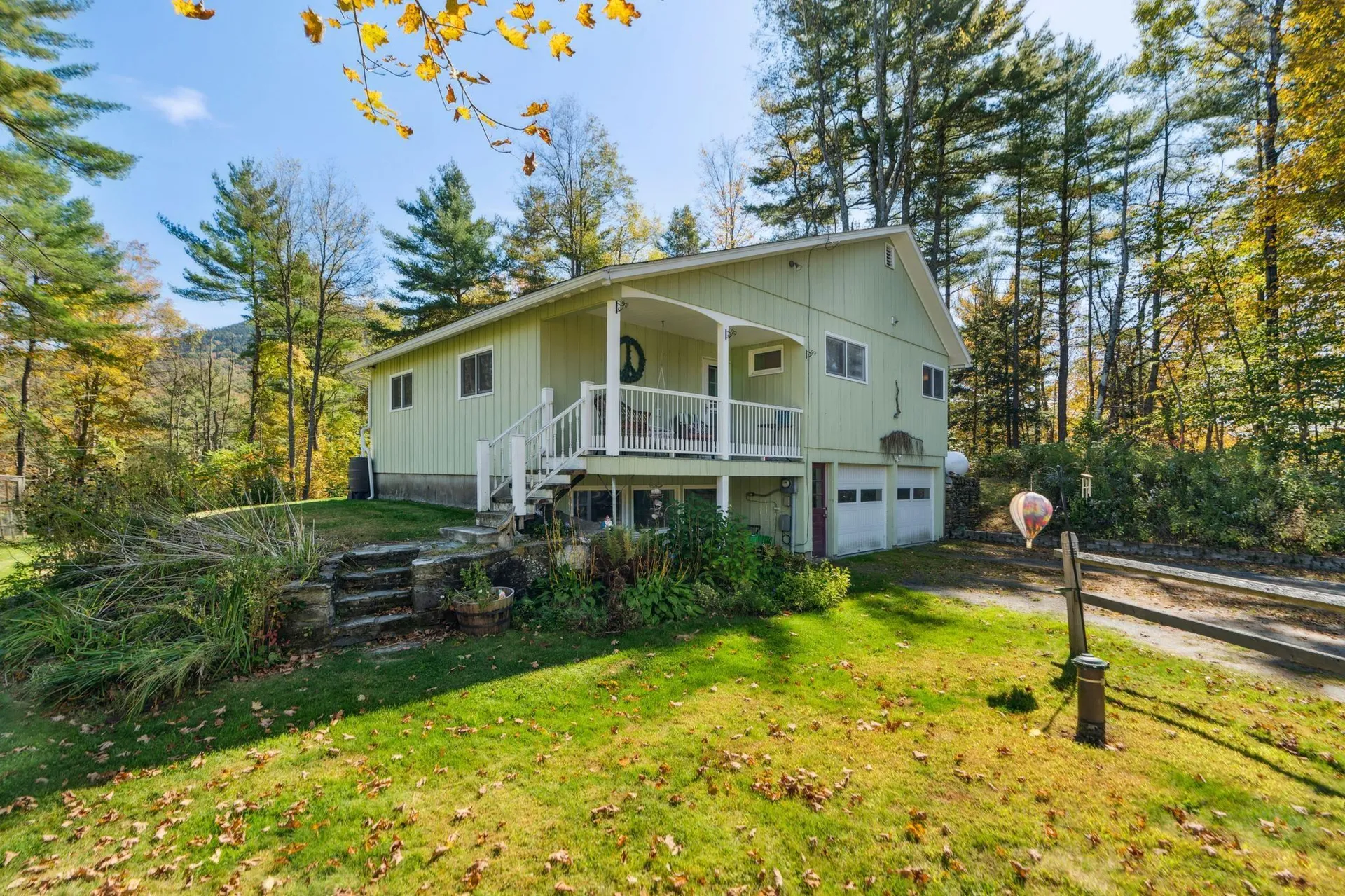 337 Seems Road West Windsor VT 05037