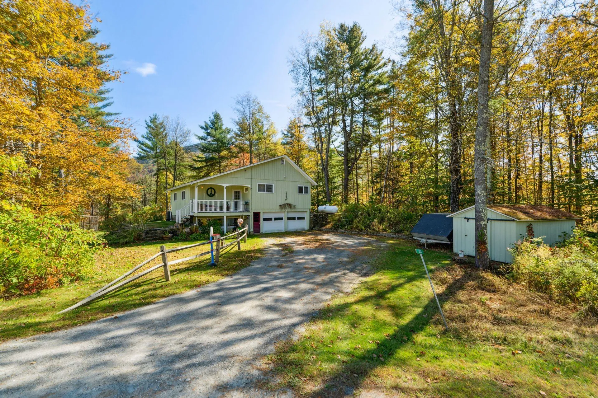 337 Seems Road West Windsor VT 05037