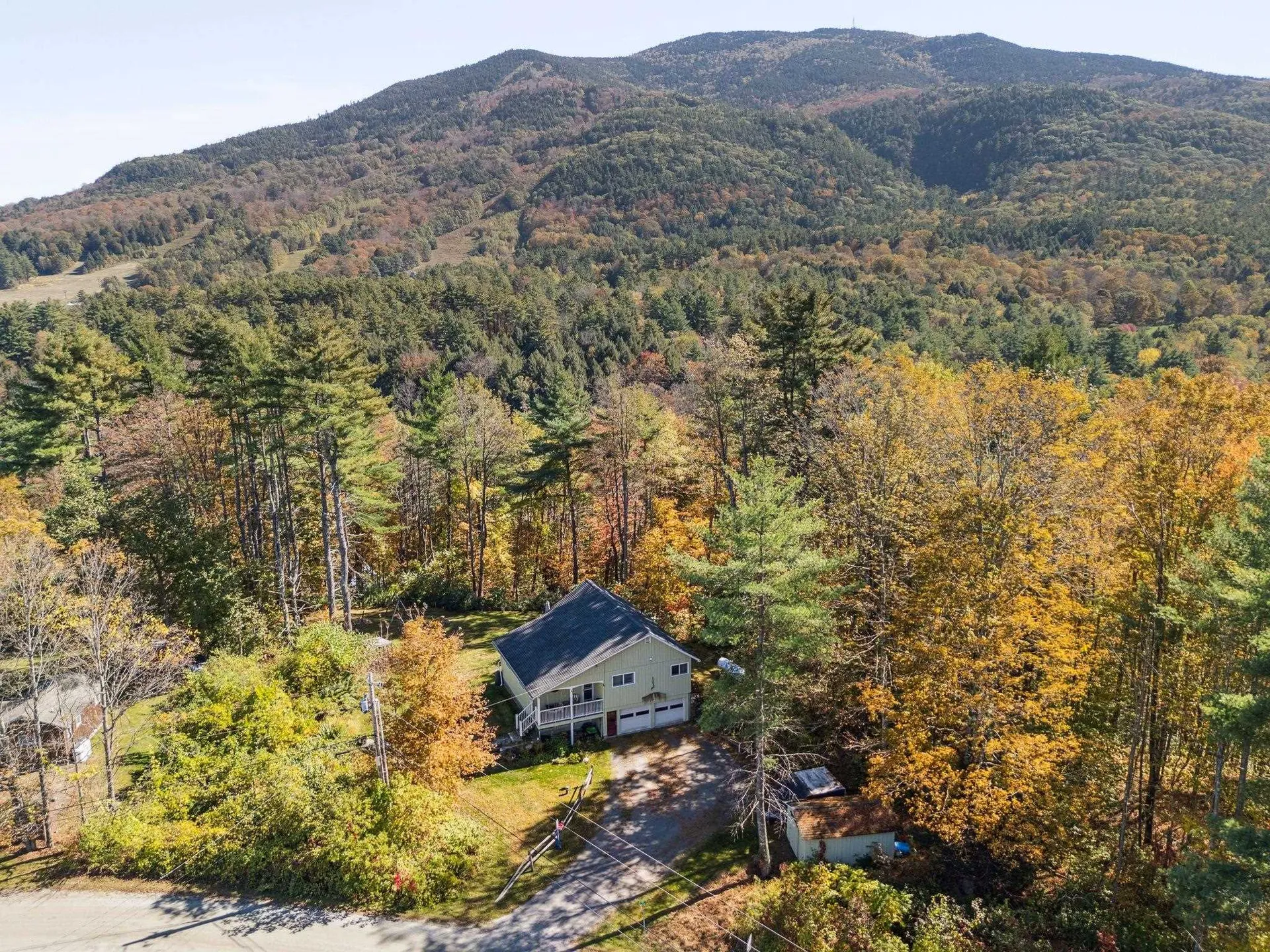 337 Seems Road West Windsor VT 05037