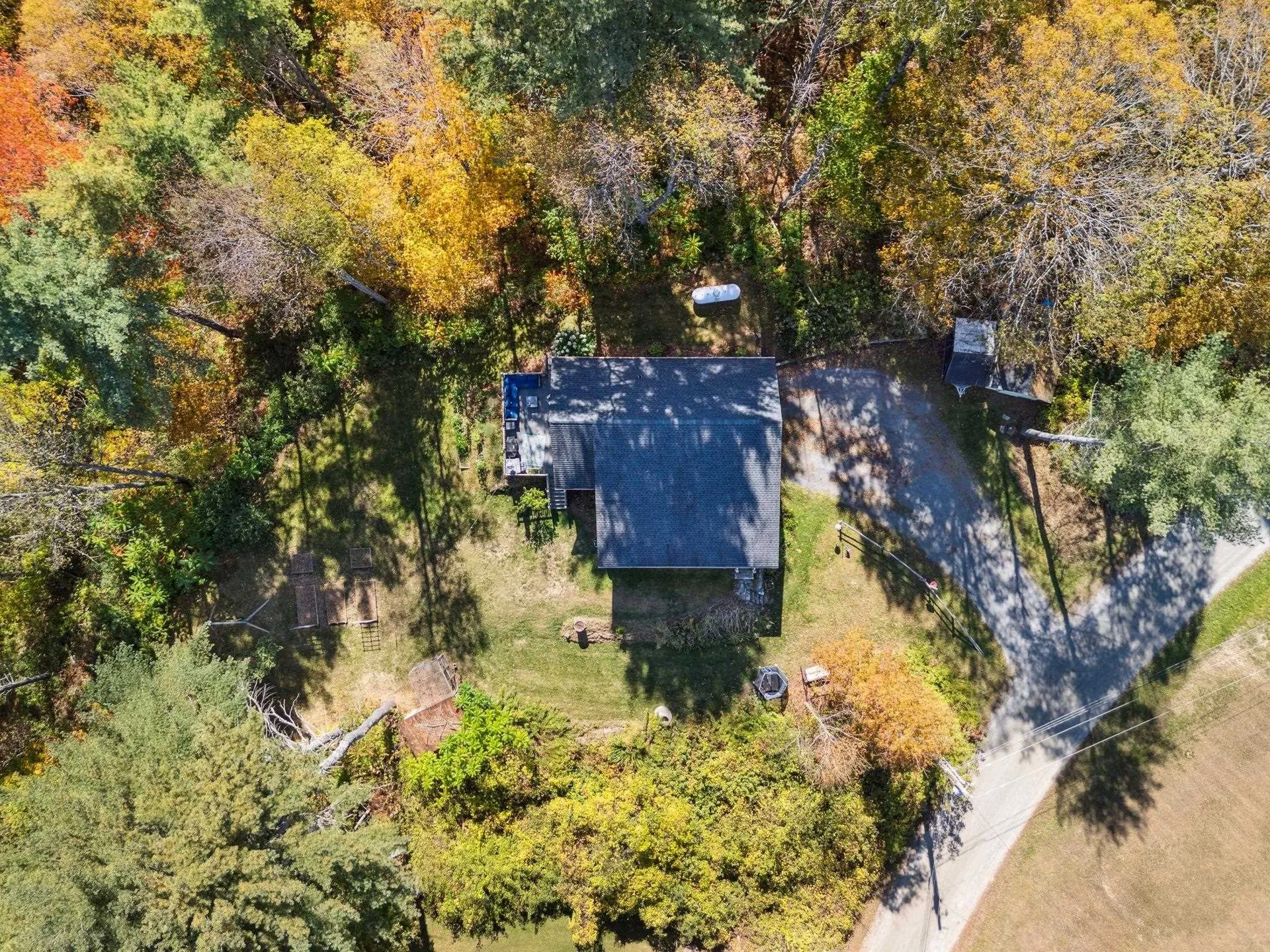 337 Seems Road West Windsor VT 05037