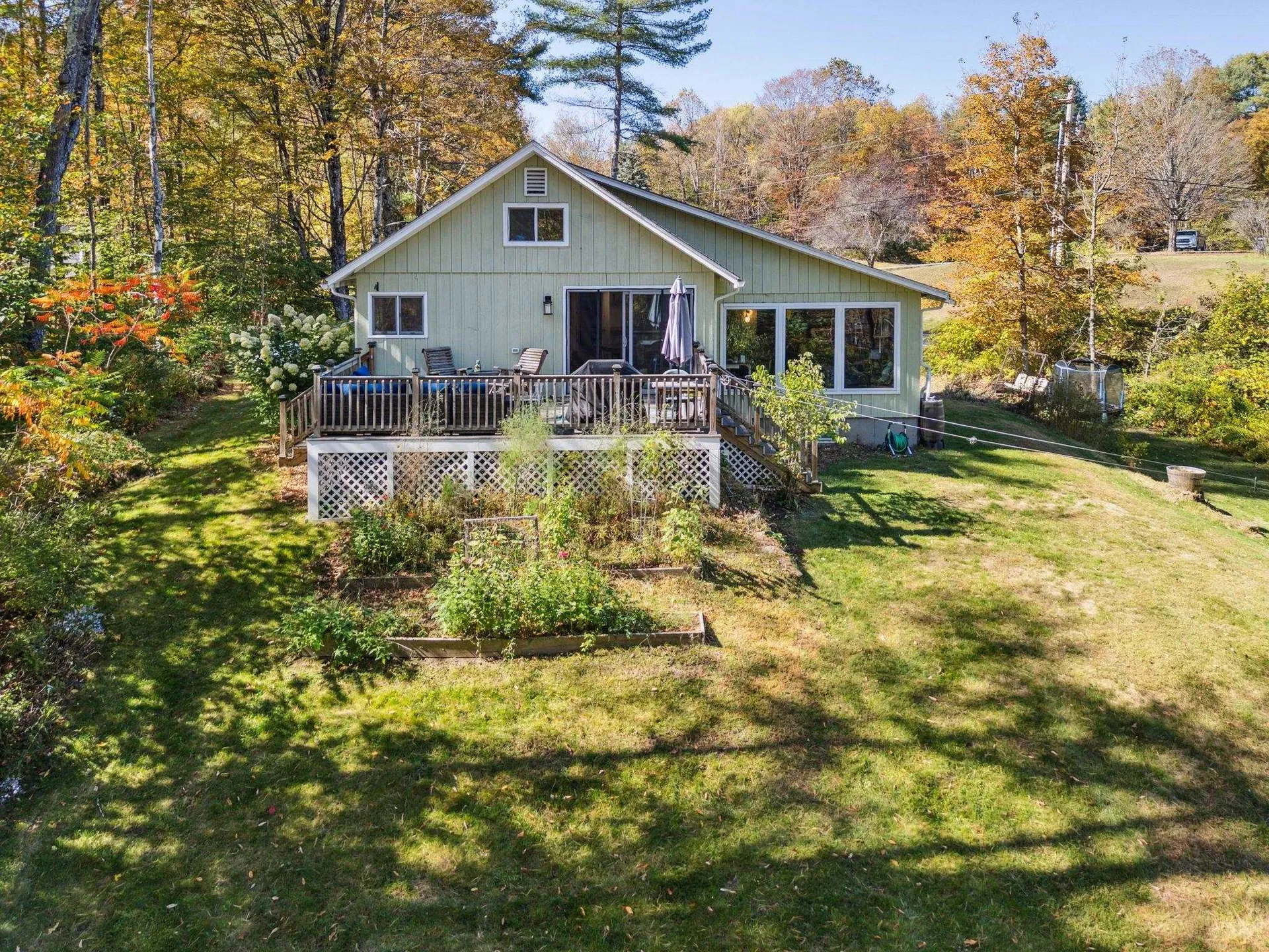 337 Seems Road West Windsor VT 05037