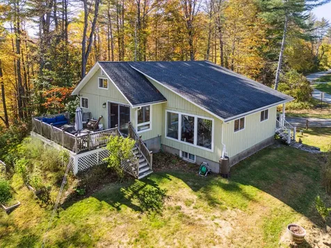 337 Seems Road West Windsor VT 05037