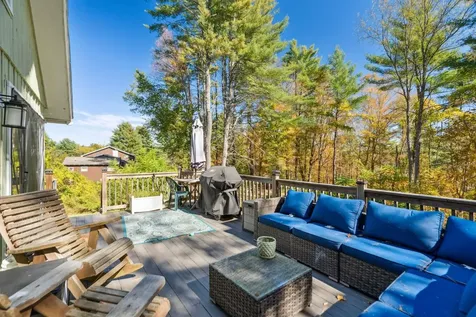 337 Seems Road West Windsor VT 05037