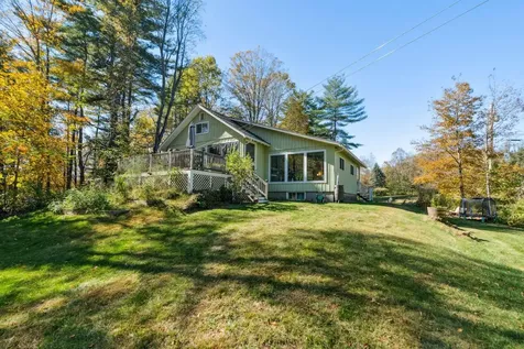 337 Seems Road West Windsor VT 05037