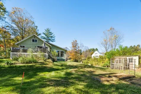 337 Seems Road West Windsor VT 05037