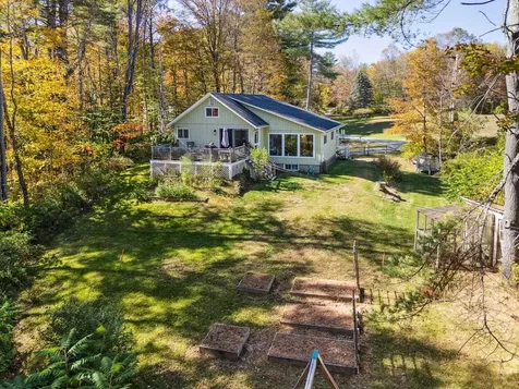 337 Seems Road West Windsor VT 05037