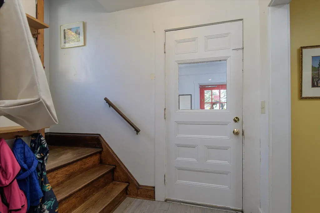 144 Belmont Avenue Brattleboro VT 05301