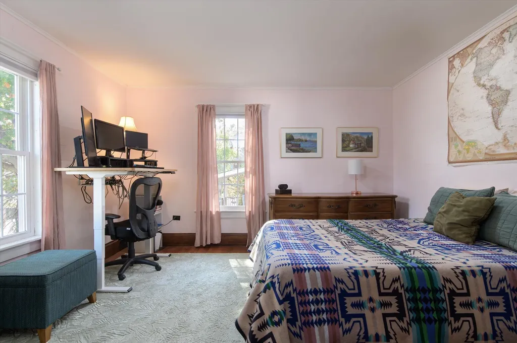 144 Belmont Avenue Brattleboro VT 05301