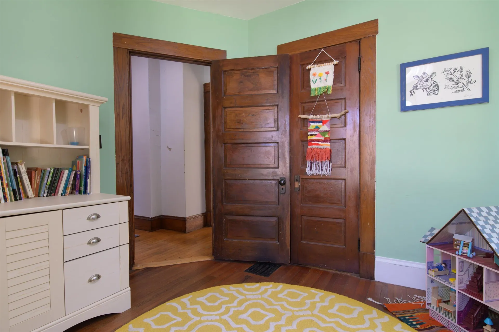 144 Belmont Avenue Brattleboro VT 05301