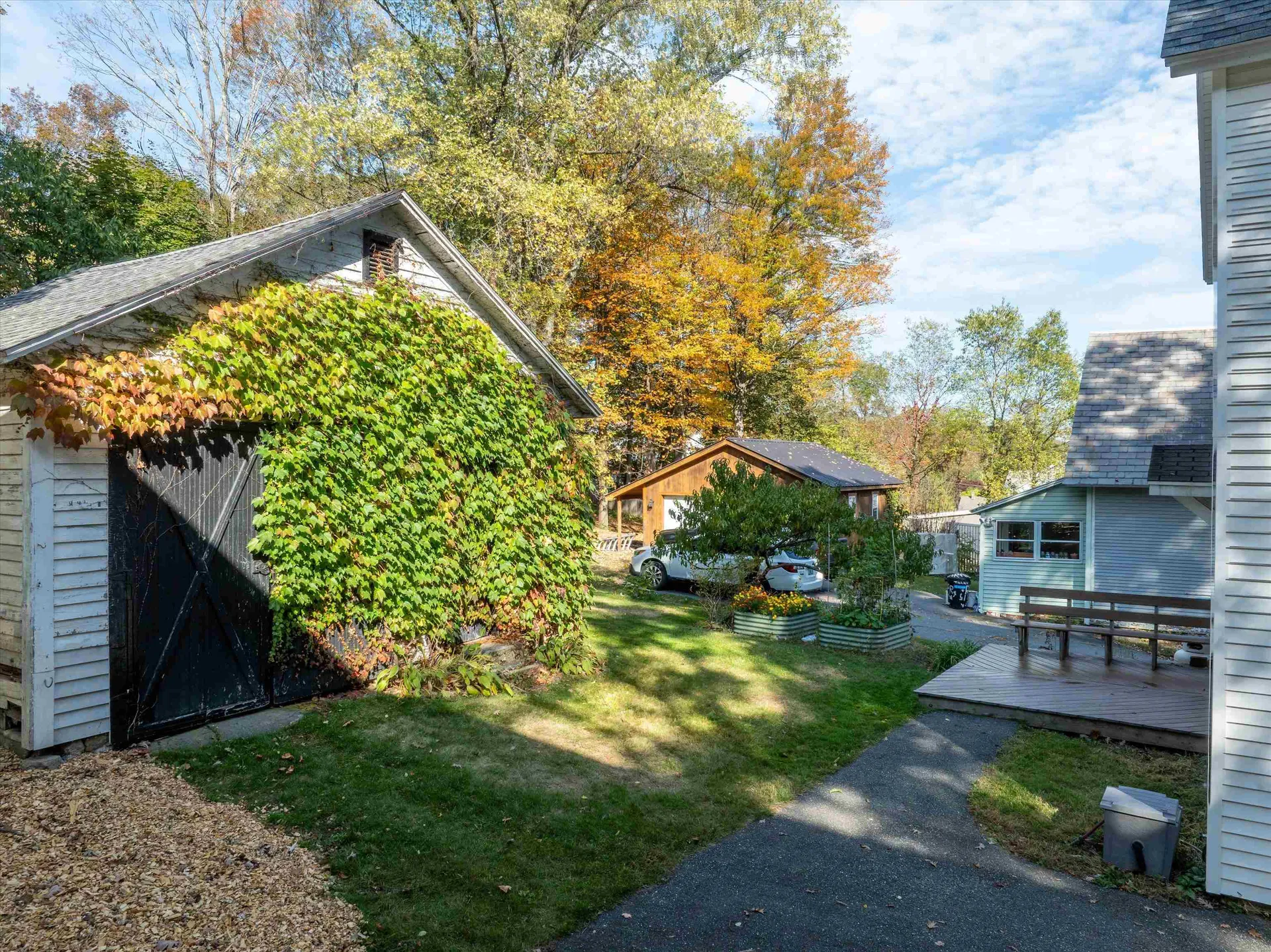 144 Belmont Avenue Brattleboro VT 05301