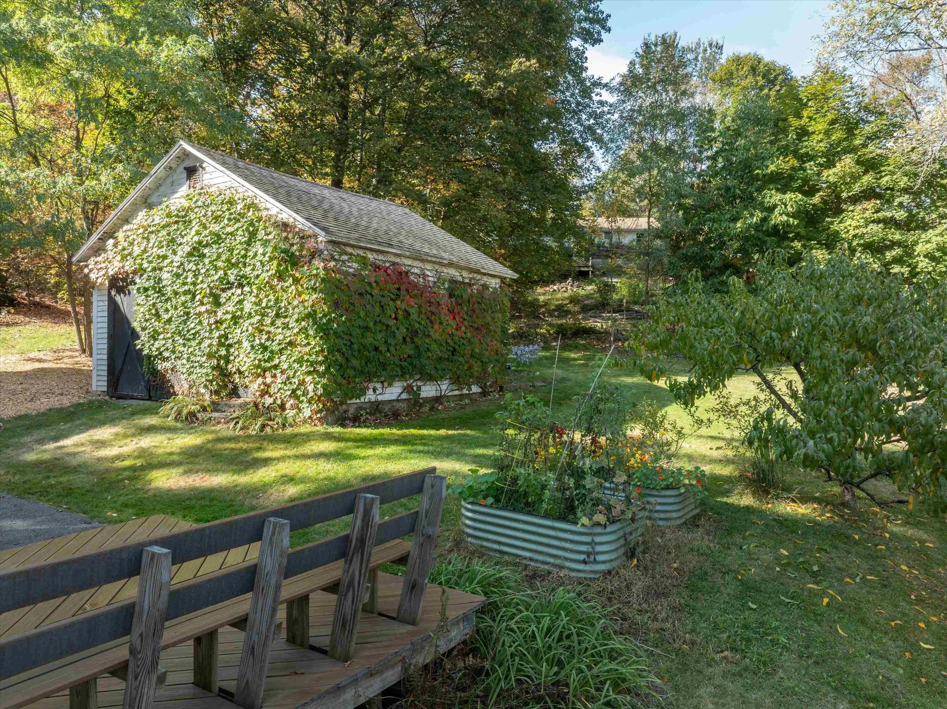 144 Belmont Avenue Brattleboro VT 05301