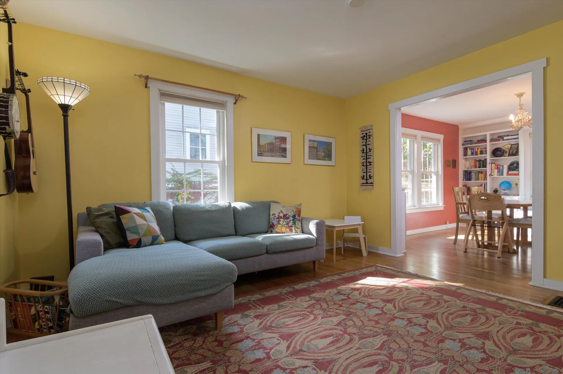 144 Belmont Avenue Brattleboro VT 05301