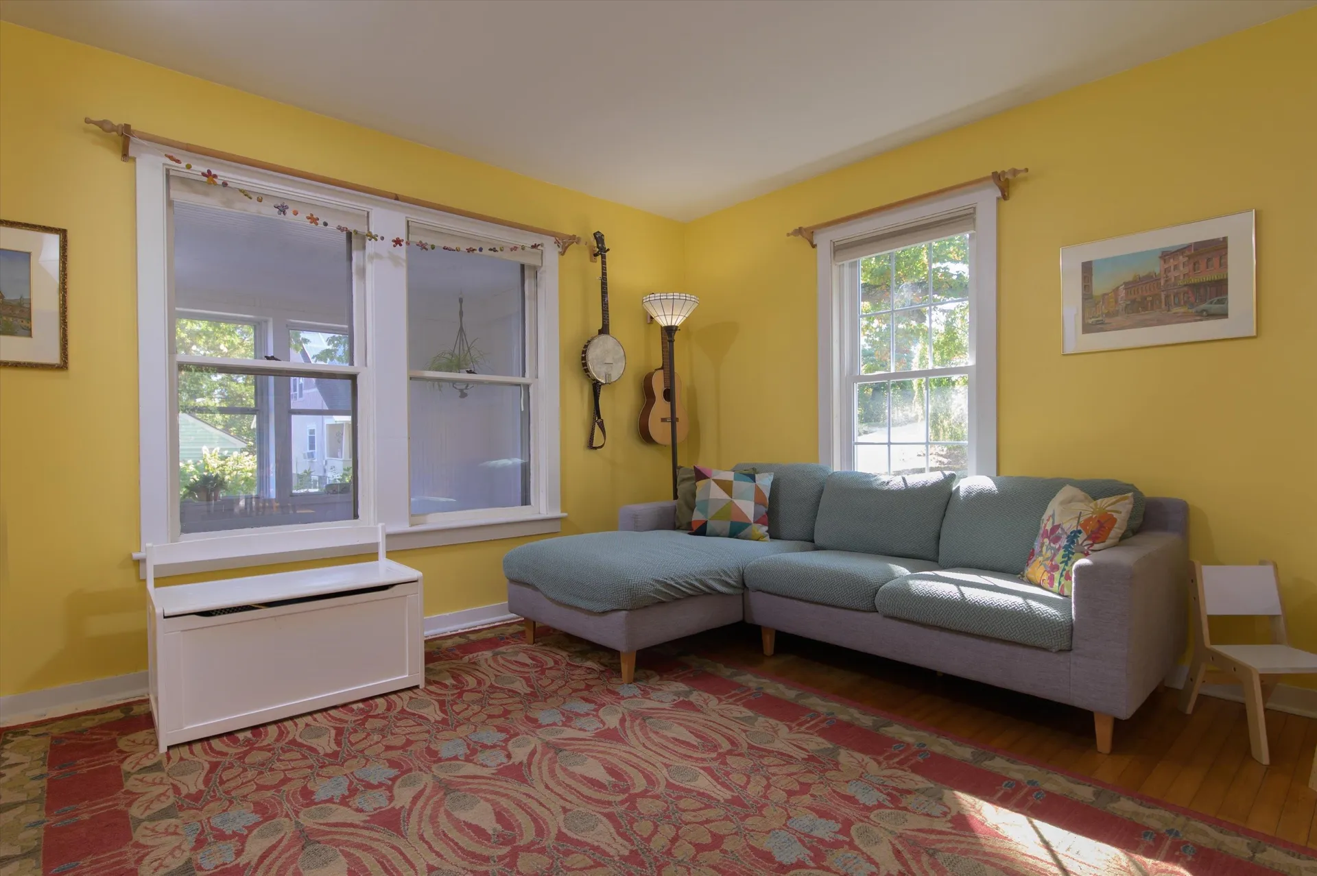 144 Belmont Avenue Brattleboro VT 05301