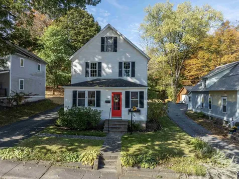 144 Belmont Avenue Brattleboro VT 05301