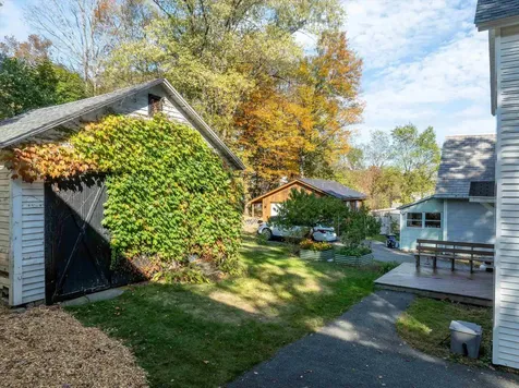 144 Belmont Avenue Brattleboro VT 05301