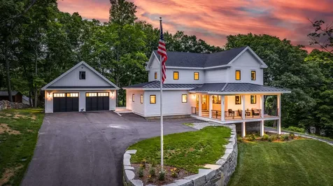 23 Highland Street Meredith NH 03253