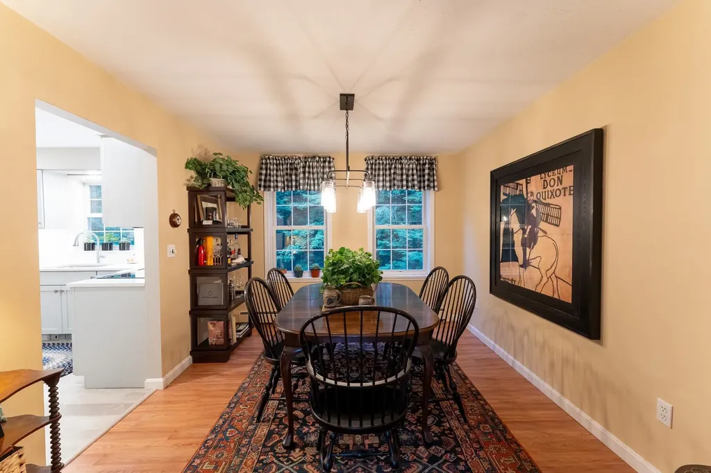 139 Skyline Drive Moultonborough NH 03254