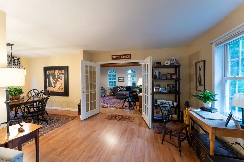 139 Skyline Drive Moultonborough NH 03254