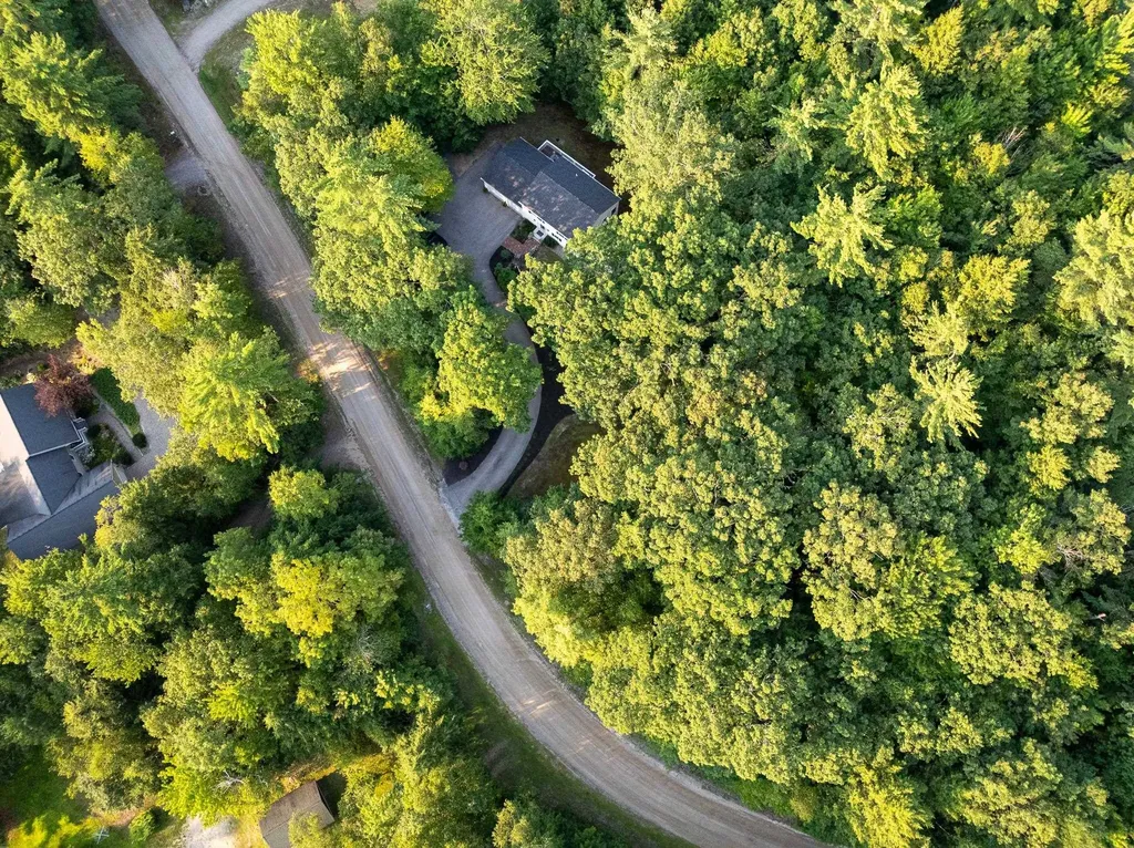 139 Skyline Drive Moultonborough NH 03254