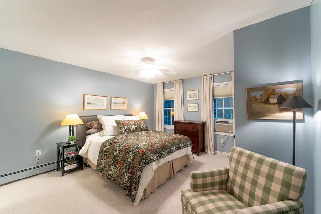 139 Skyline Drive Moultonborough NH 03254