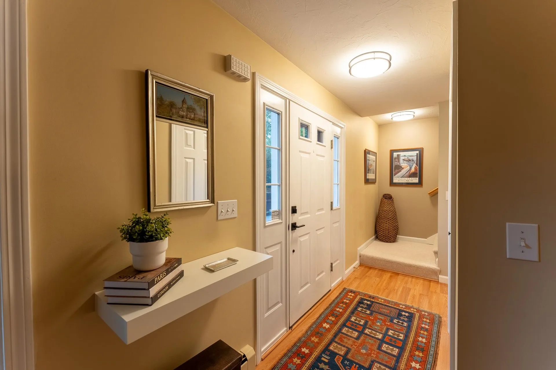 139 Skyline Drive Moultonborough NH 03254