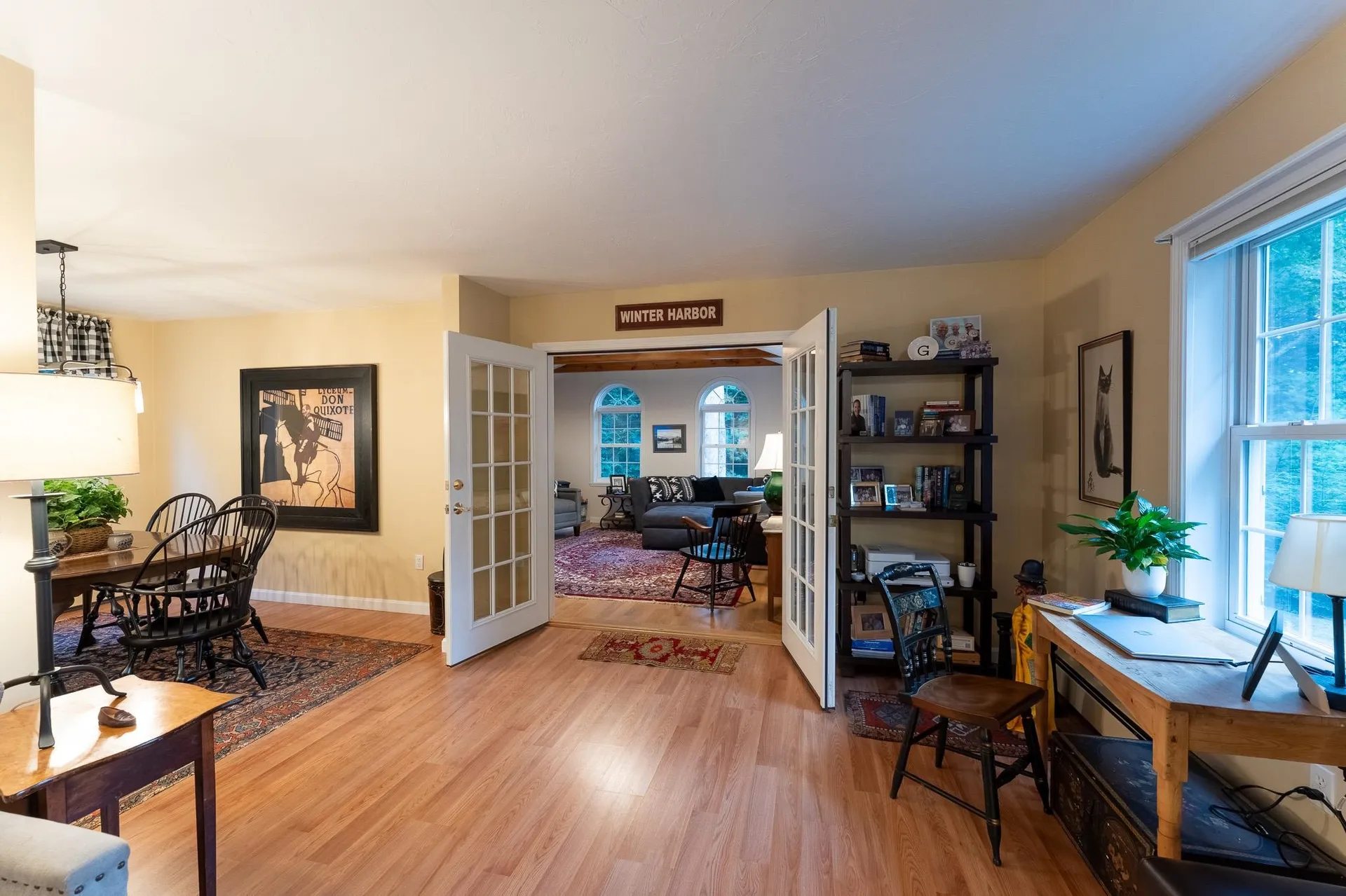 139 Skyline Drive Moultonborough NH 03254