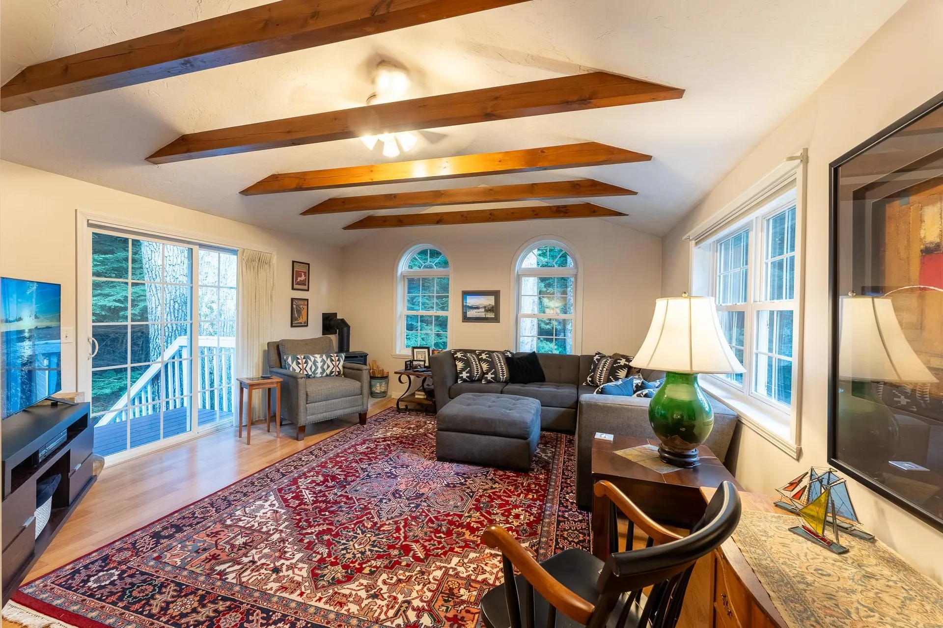 139 Skyline Drive Moultonborough NH 03254