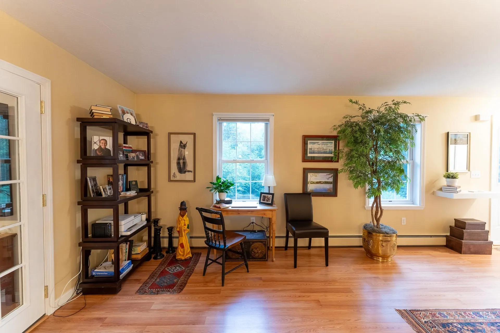 139 Skyline Drive Moultonborough NH 03254