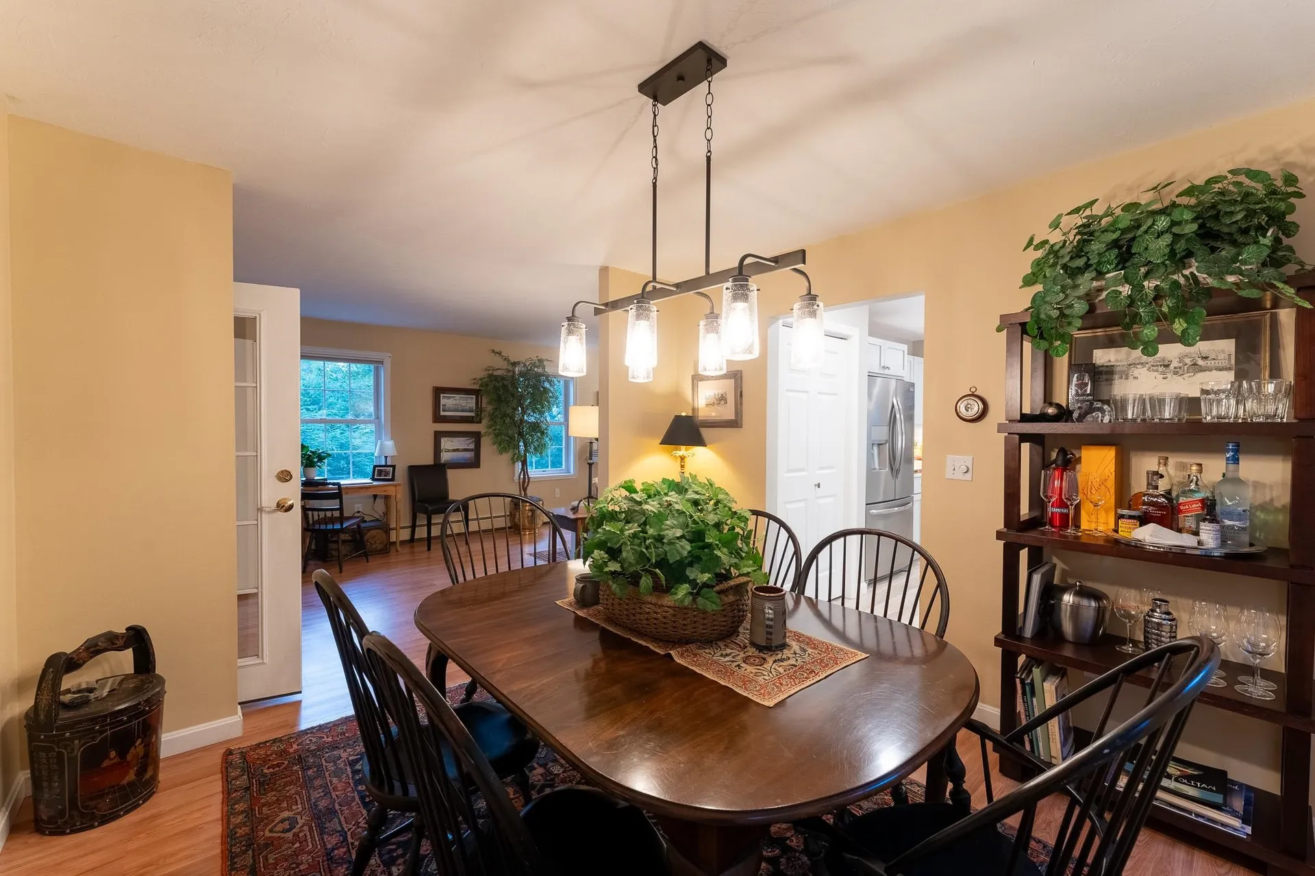 139 Skyline Drive Moultonborough NH 03254