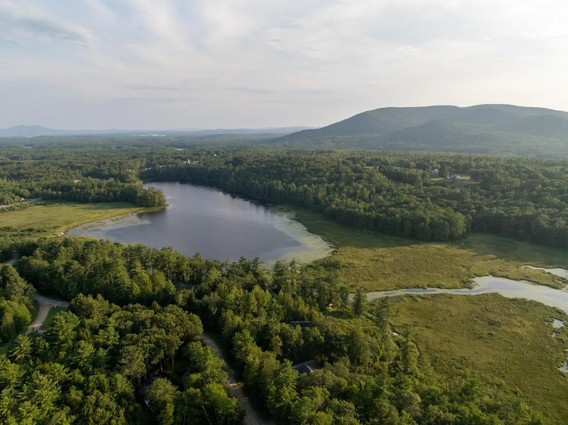 139 Skyline Drive Moultonborough NH 03254