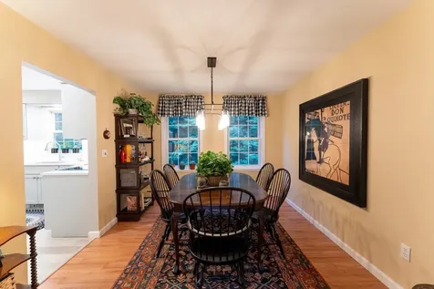 139 Skyline Drive Moultonborough NH 03254