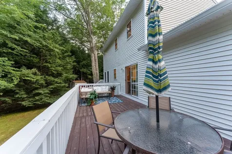 139 Skyline Drive Moultonborough NH 03254