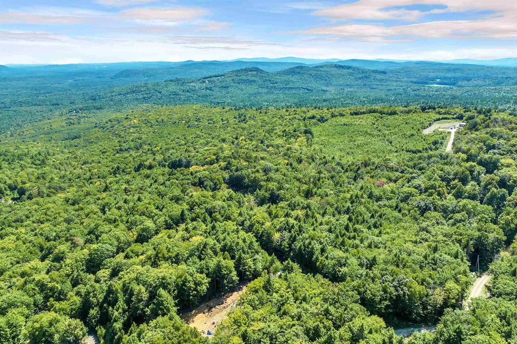 85 Knox Mountain Road Ossipee NH 03814