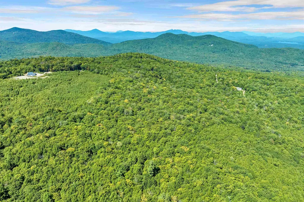 85 Knox Mountain Road Ossipee NH 03814