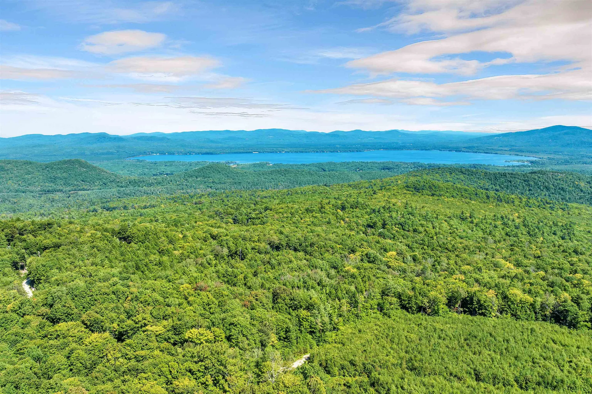 85 Knox Mountain Road Ossipee NH 03814