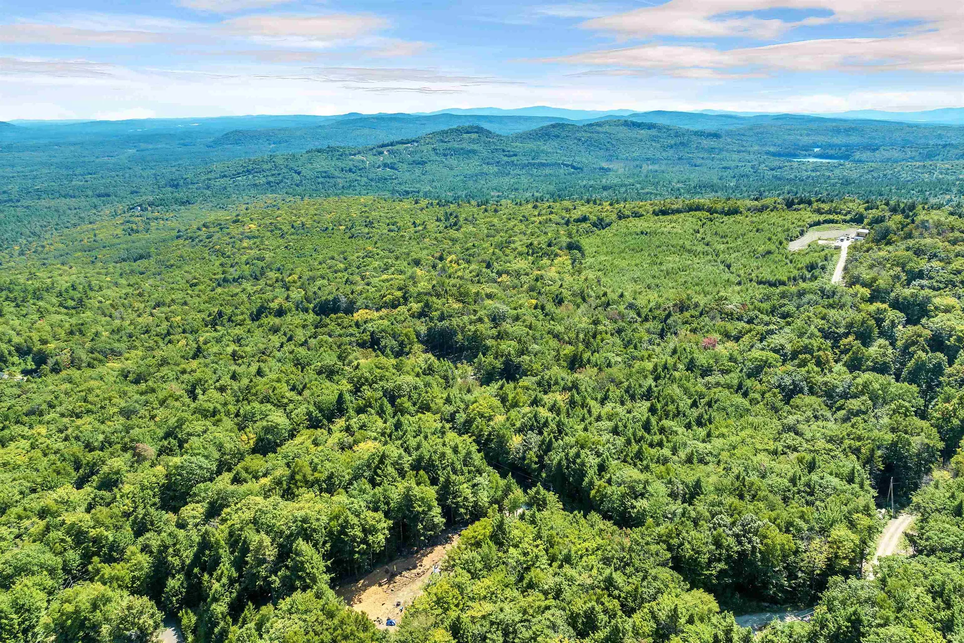 85 Knox Mountain Road Ossipee NH 03814