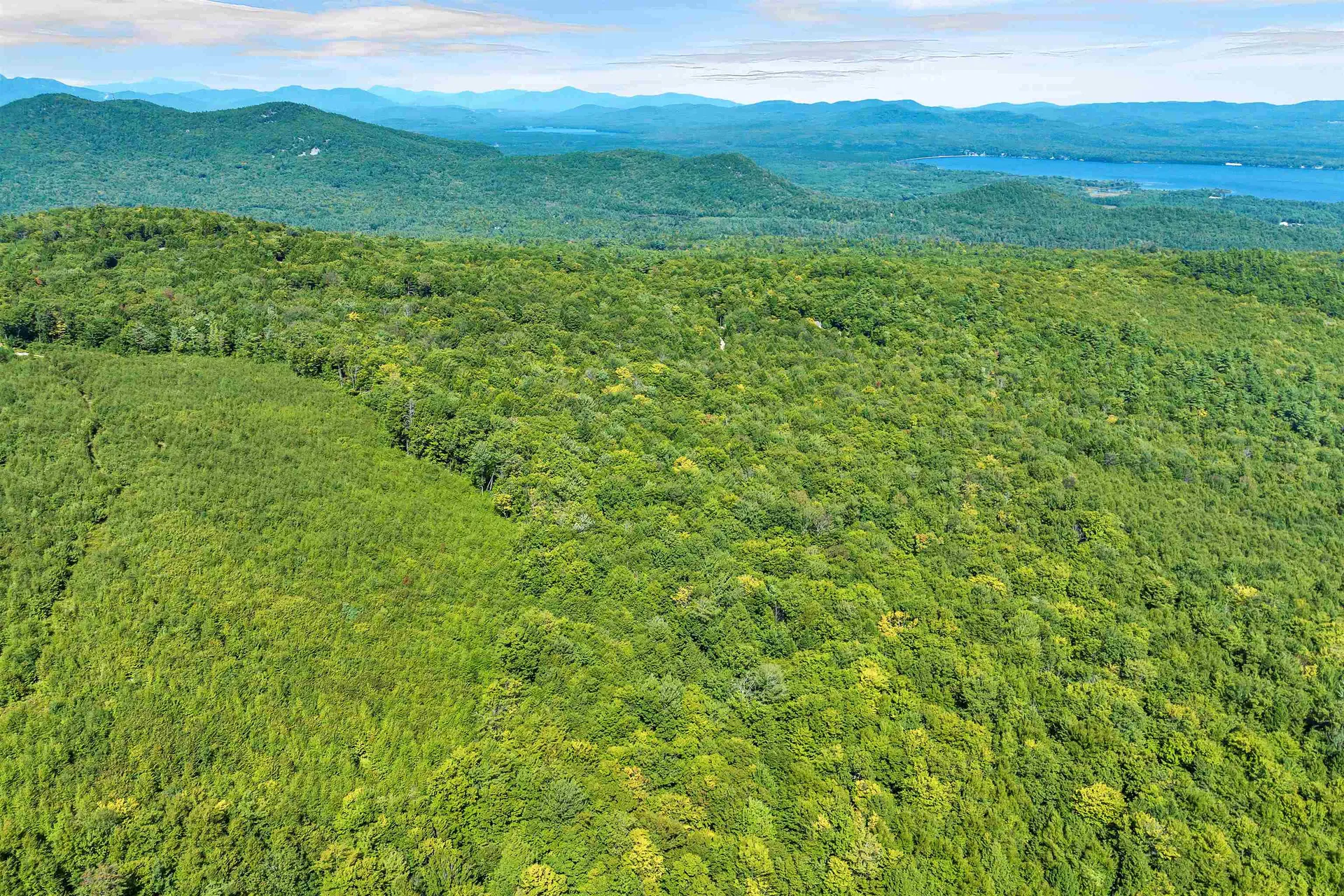 85 Knox Mountain Road Ossipee NH 03814