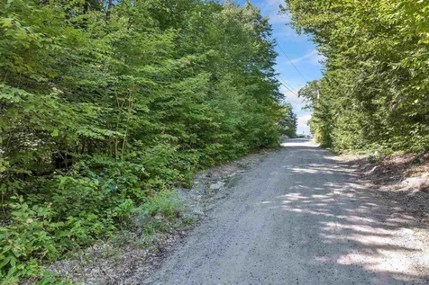 85 Knox Mountain Road Ossipee NH 03814