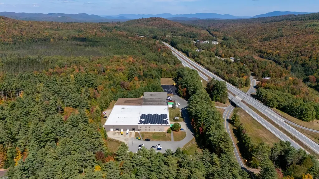 1014 Profile Road Bethlehem NH 03574