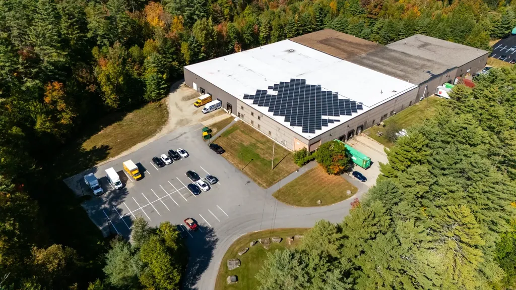 1014 Profile Road Bethlehem NH 03574