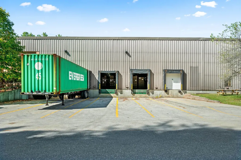 1014 Profile Road Bethlehem NH 03574