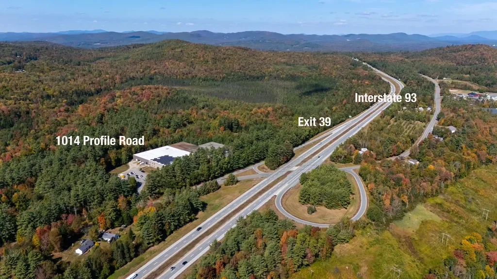 1014 Profile Road Bethlehem NH 03574